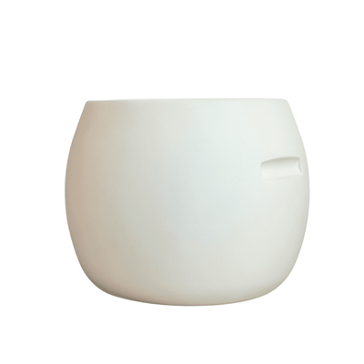 Bubble Wine Bucket, Cream, XLBoom