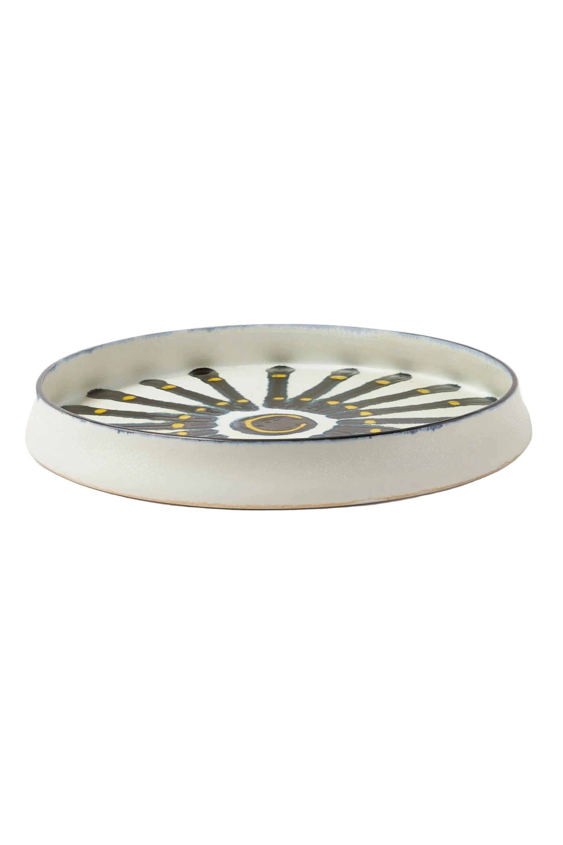 BOHEME ROUND PLATTER