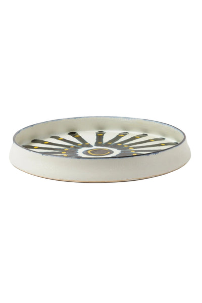 BOHEME ROUND PLATTER