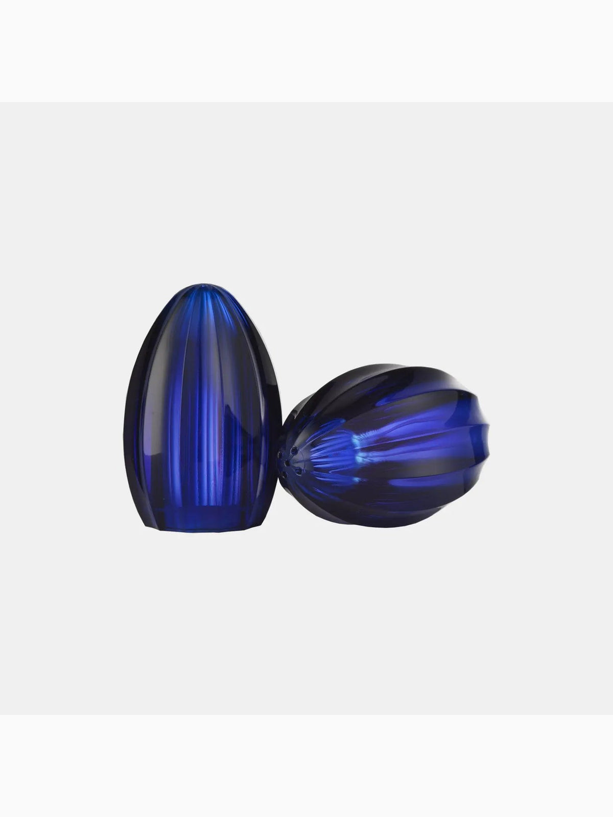 Bonnie & Clyde Salt and Pepper Set, Mario Luca Giusti (4)