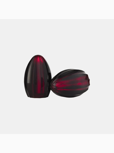 Bonnie & Clyde Salt and Pepper Set, Mario Luca Giusti (3)