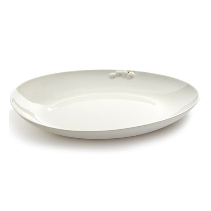BOXY'S PLATE HIGH