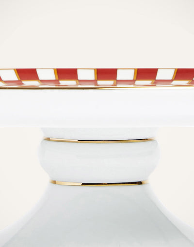 Apollo Cake Stand, Brick, La DoubleJ (3)