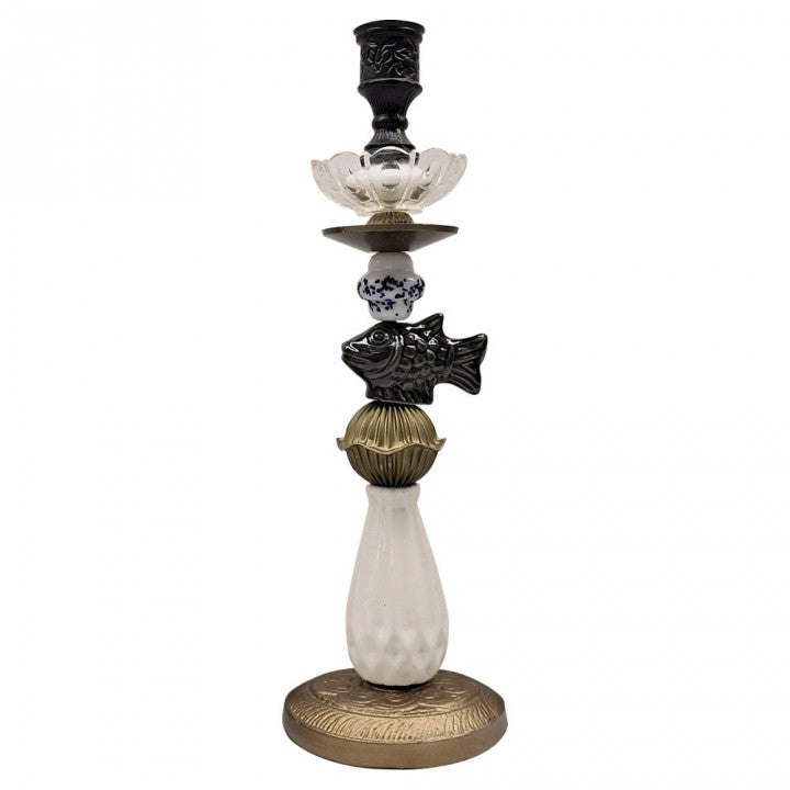 CANDLESTICK C. VARUN