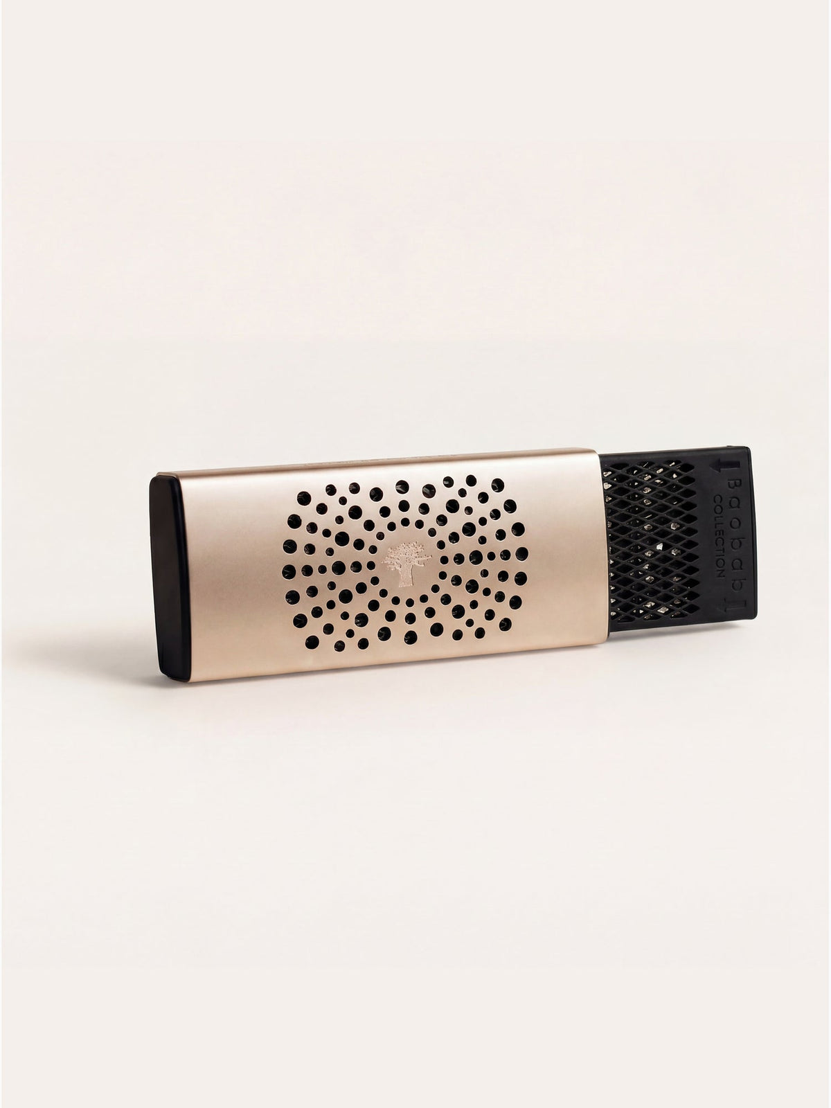 Pearls White Car Diffuser Refill, Baobab Collection