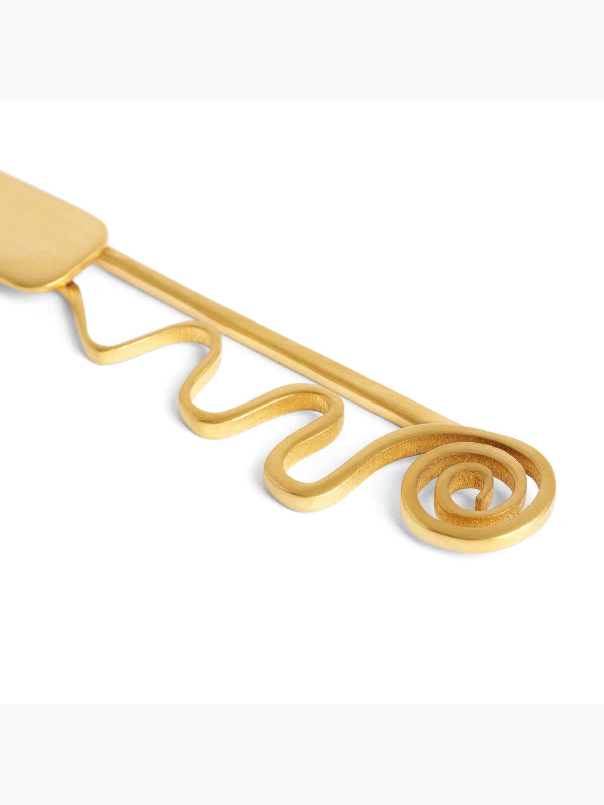 Spirale Spreaders Set of 4, L'Objet (5)