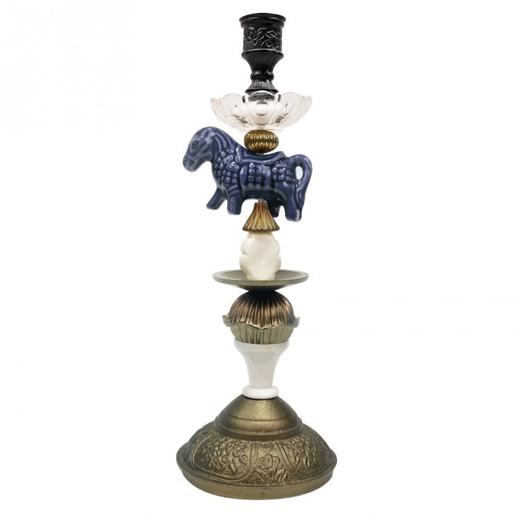 CANDLESTICK C.  ARYAN