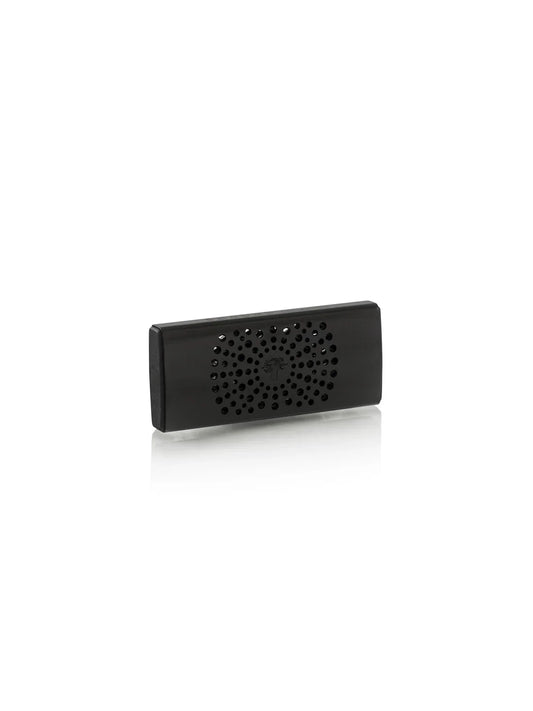 Pearls Black Car Diffuser