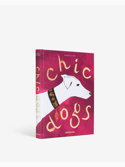 Chic Dogs, Assouline