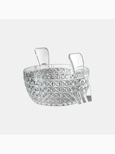Churchill Salad Bowl, Mario Luca Giusti