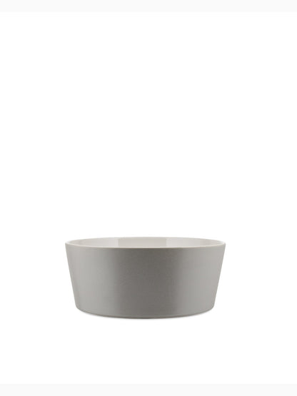 Tonale Salad Serving Bowl, Light Grey, Alessi (2)