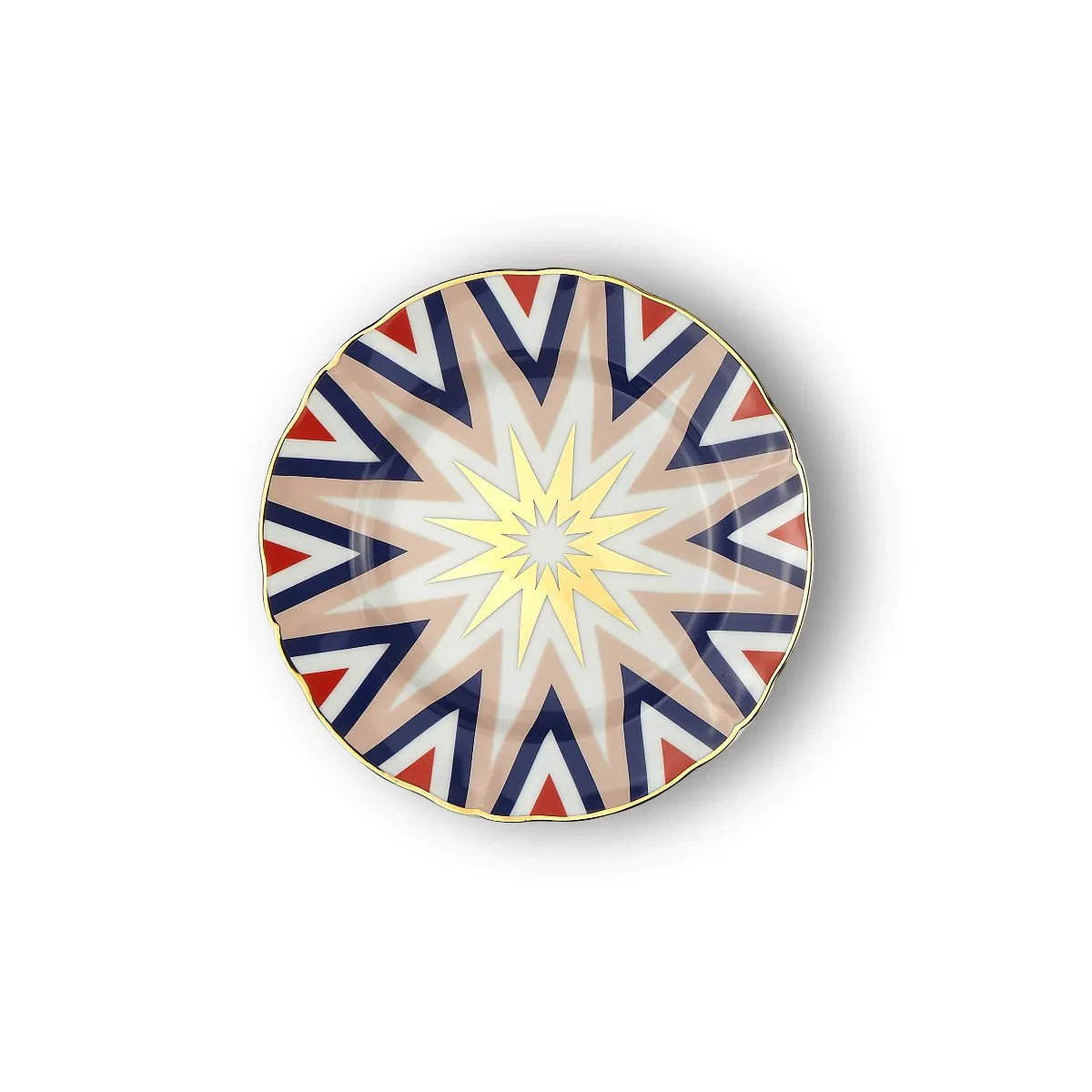 DESSERT PLATE FOLGORE