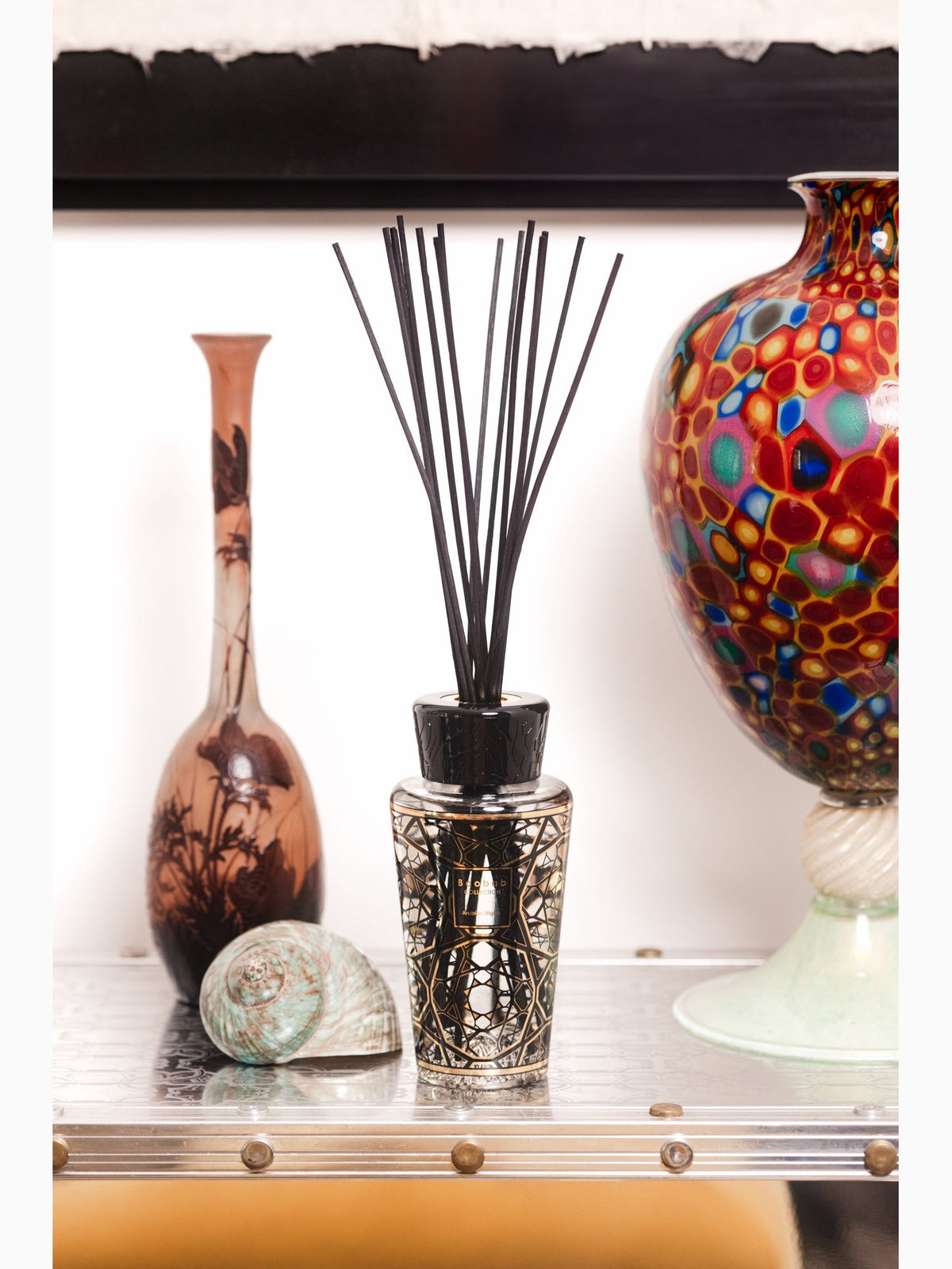 Arabian Nights Diffuser, 500 ml, Baobab Collection (2)