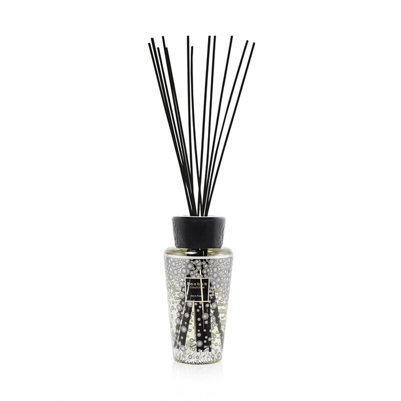 DIFF. 500ML BLACK PEARLS