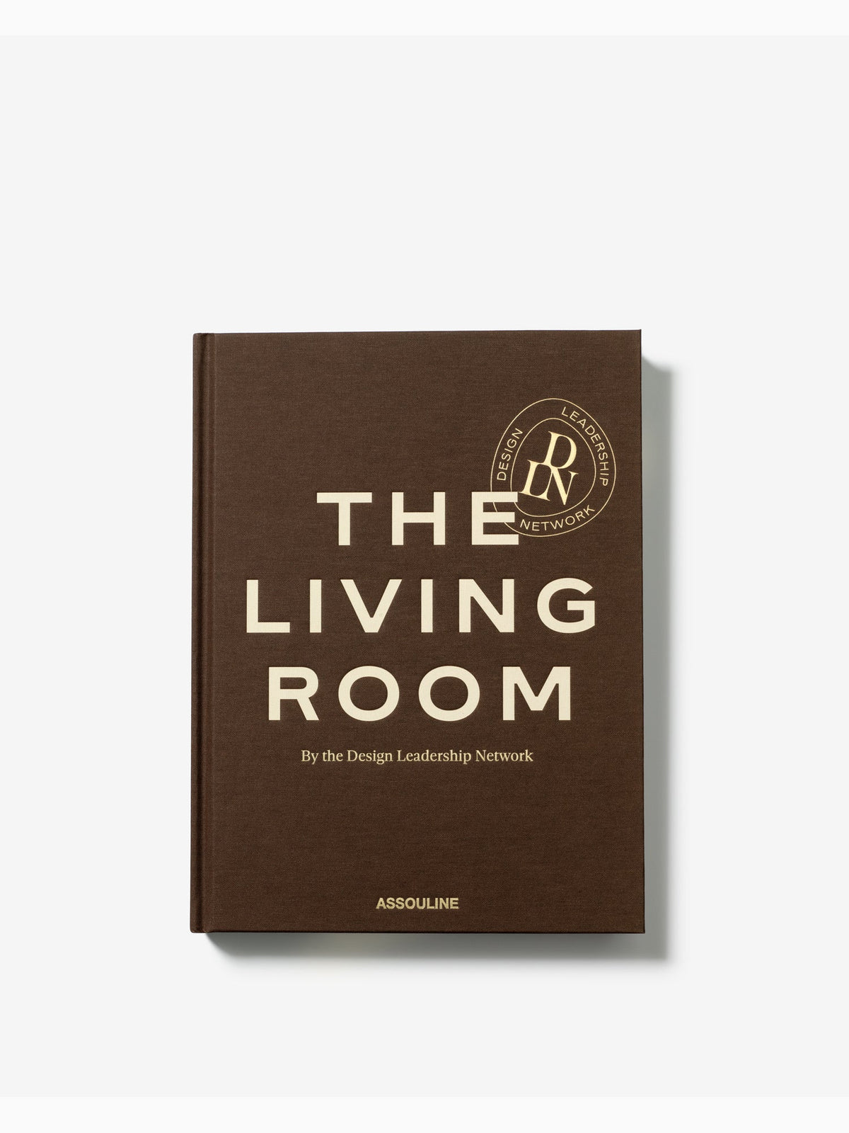 The Living Room by the Design Leadership Network, Assouline (3)