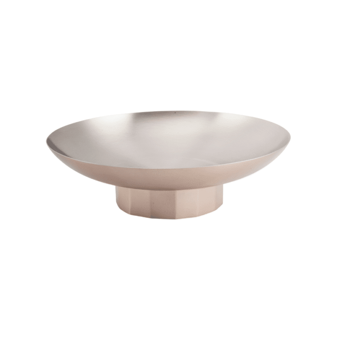 Doric Bowl Large, Soft Copper, XLBoom