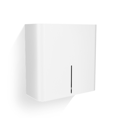 DW 250 PAPER TOWEL DISPENSER