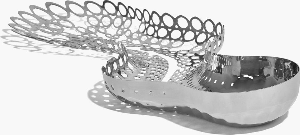 Cell Centerpiece, Zaha Hadid Design (2)