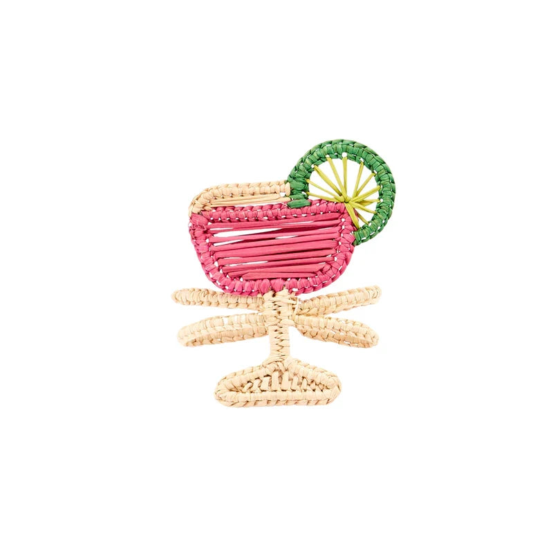 DAIQUIRI NAPKIN RING