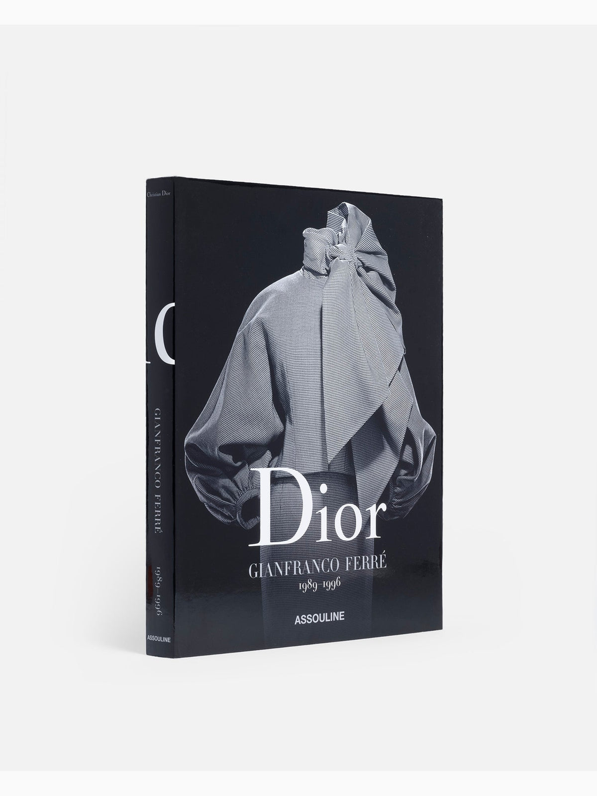 Dior by Gianfranco Ferré, Assouline