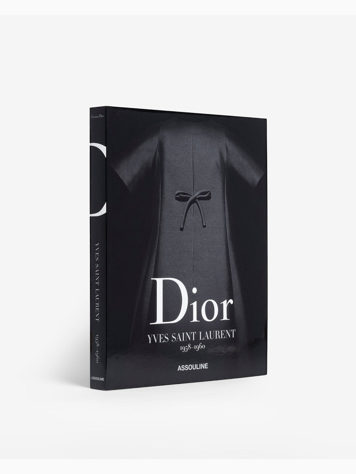 Dior by Yves Saint Laurent, Assouline