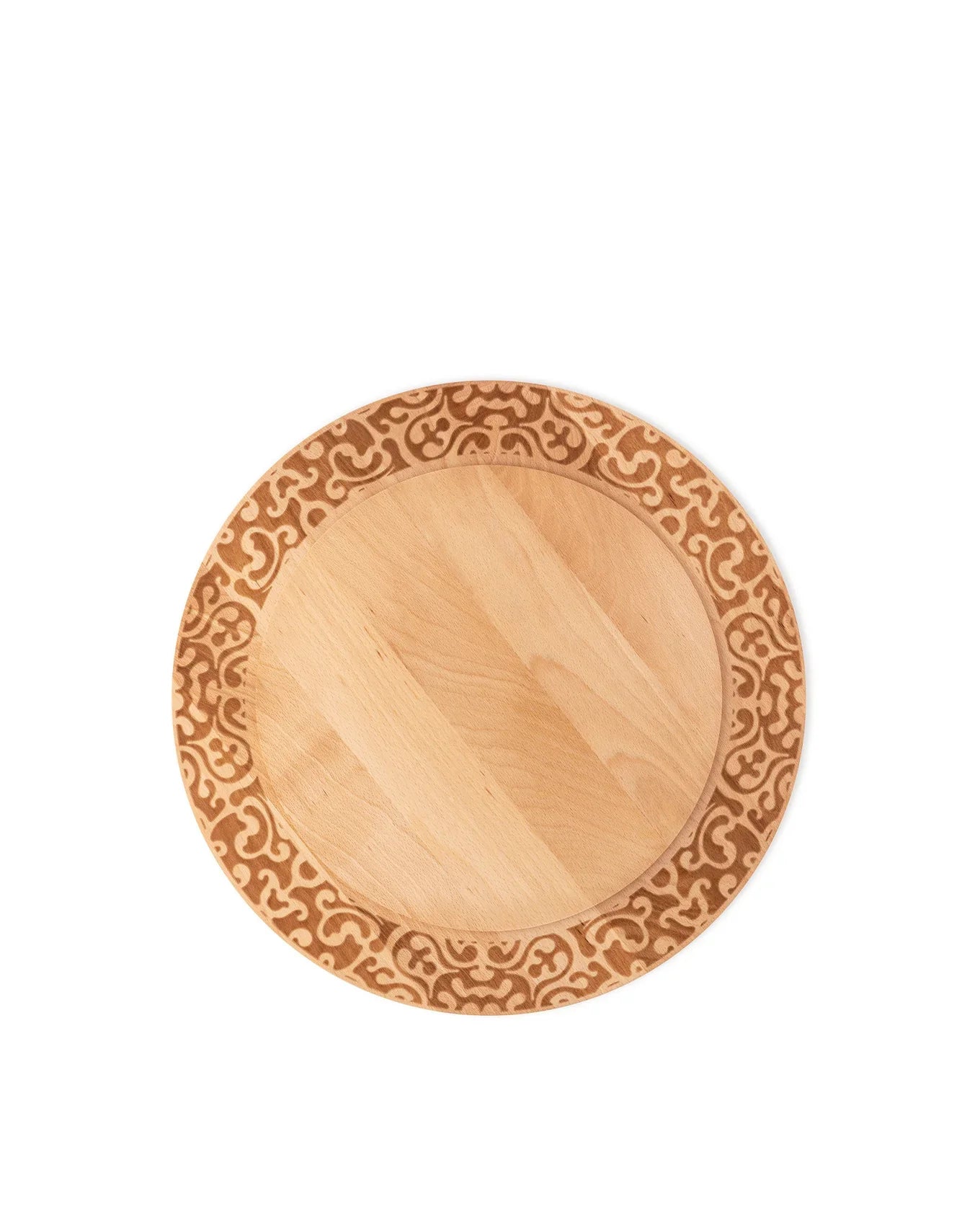 DRESSED INWOOD CHEESE BOARD