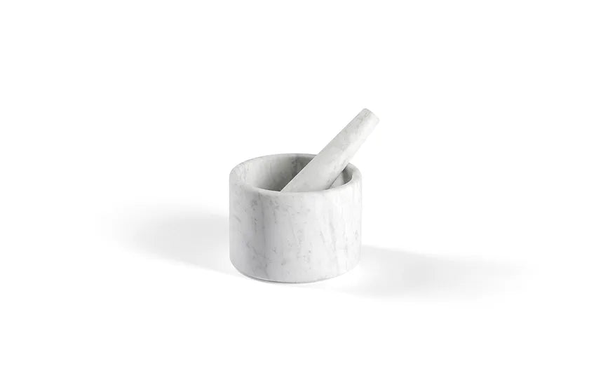 ELLIPSE PESTEL & MORTAR
