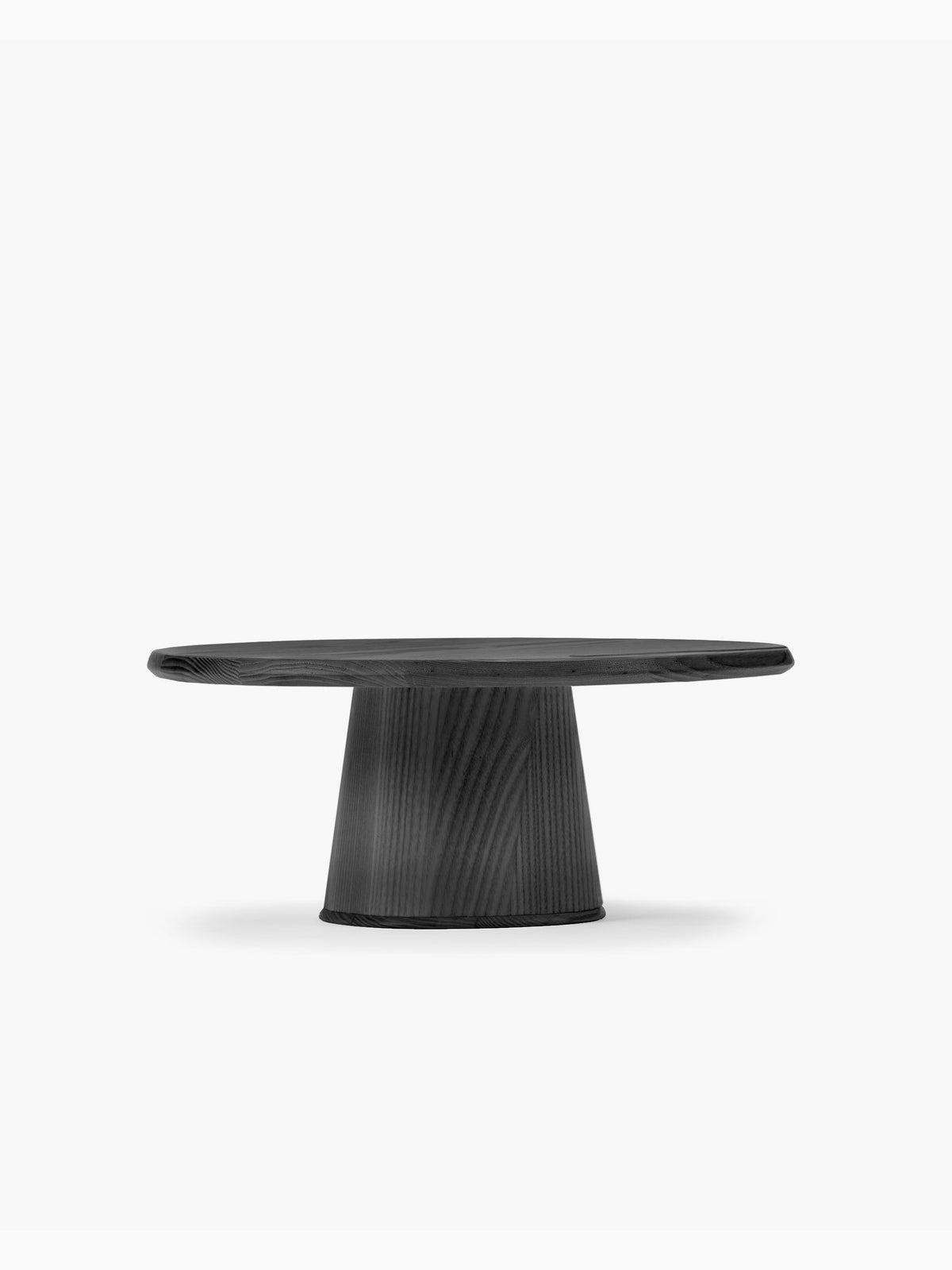 Dune Cake Stand 02, Black, Serax (3)