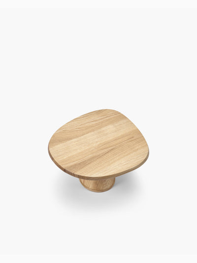 Dune Cake Stand 03, Light Brown, Serax (3)