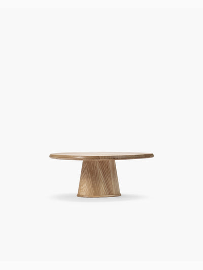 Dune Cake Stand 03, Light Brown, Serax (4)