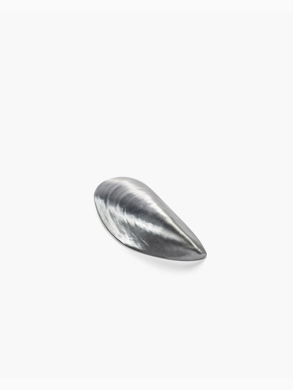 Marcel Bottle Opener, Steel Grey, Serax
