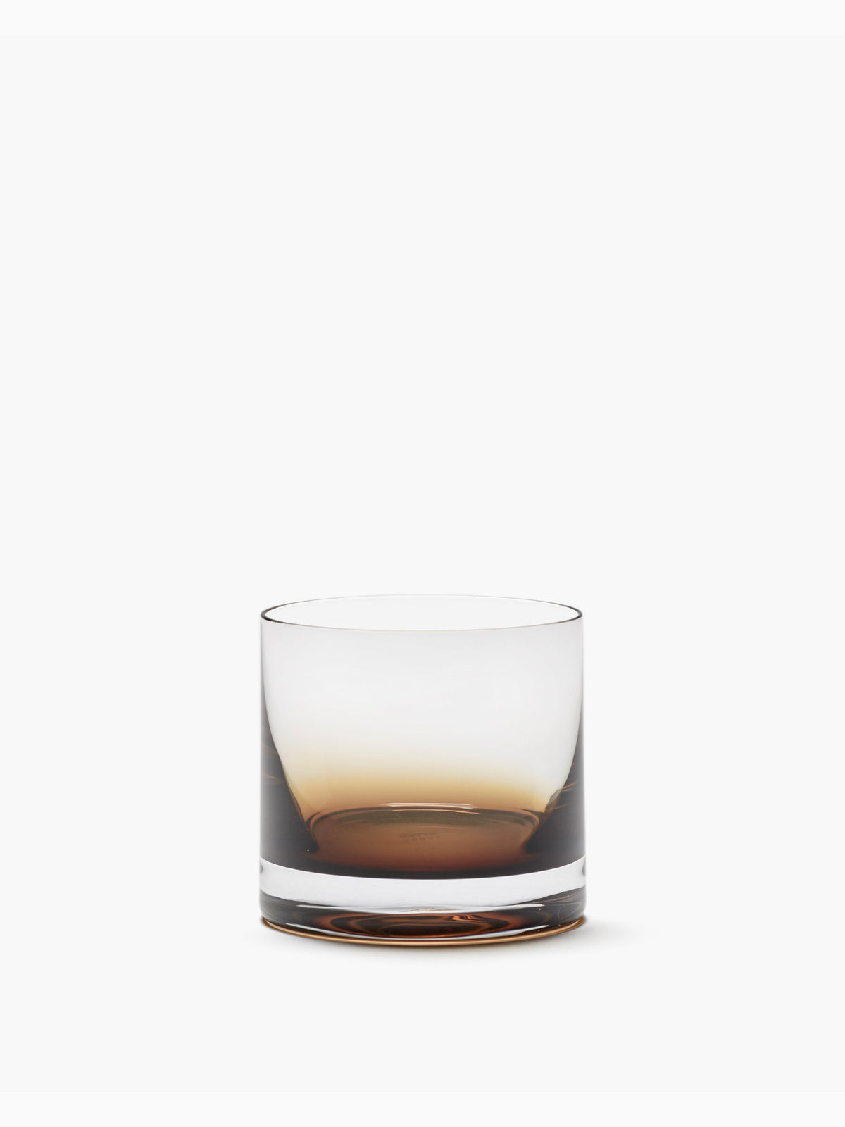 Zuma Tumbler S, Amber, Serax