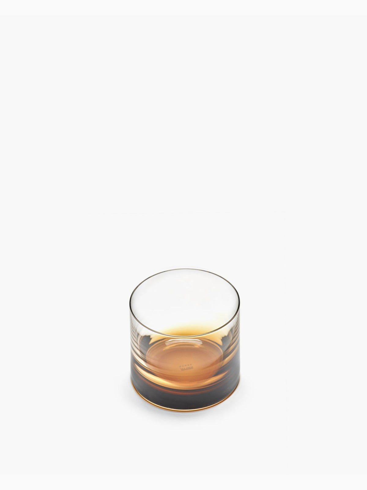 Zuma Tumbler S, Amber, Serax (3)