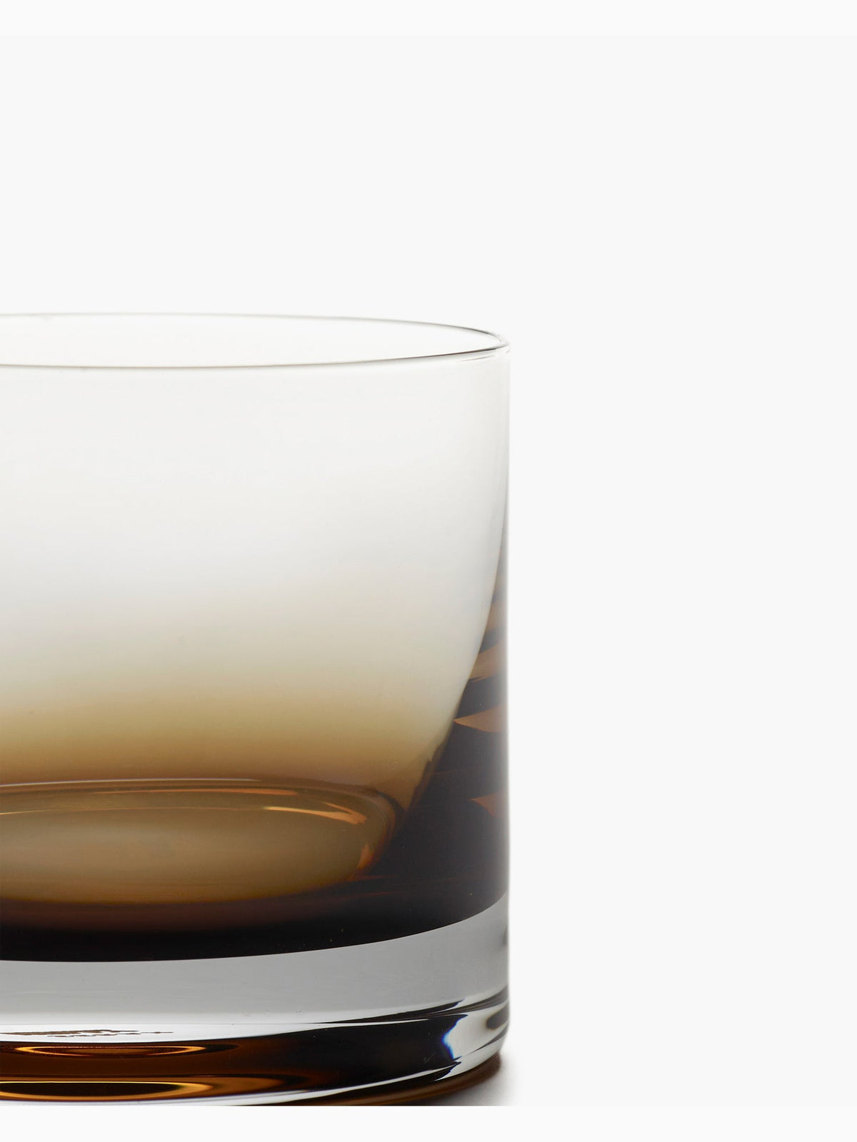 Zuma Tumbler S, Amber, Serax (4)