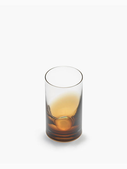 Zuma Tumbler L, Amber, Serax (3)