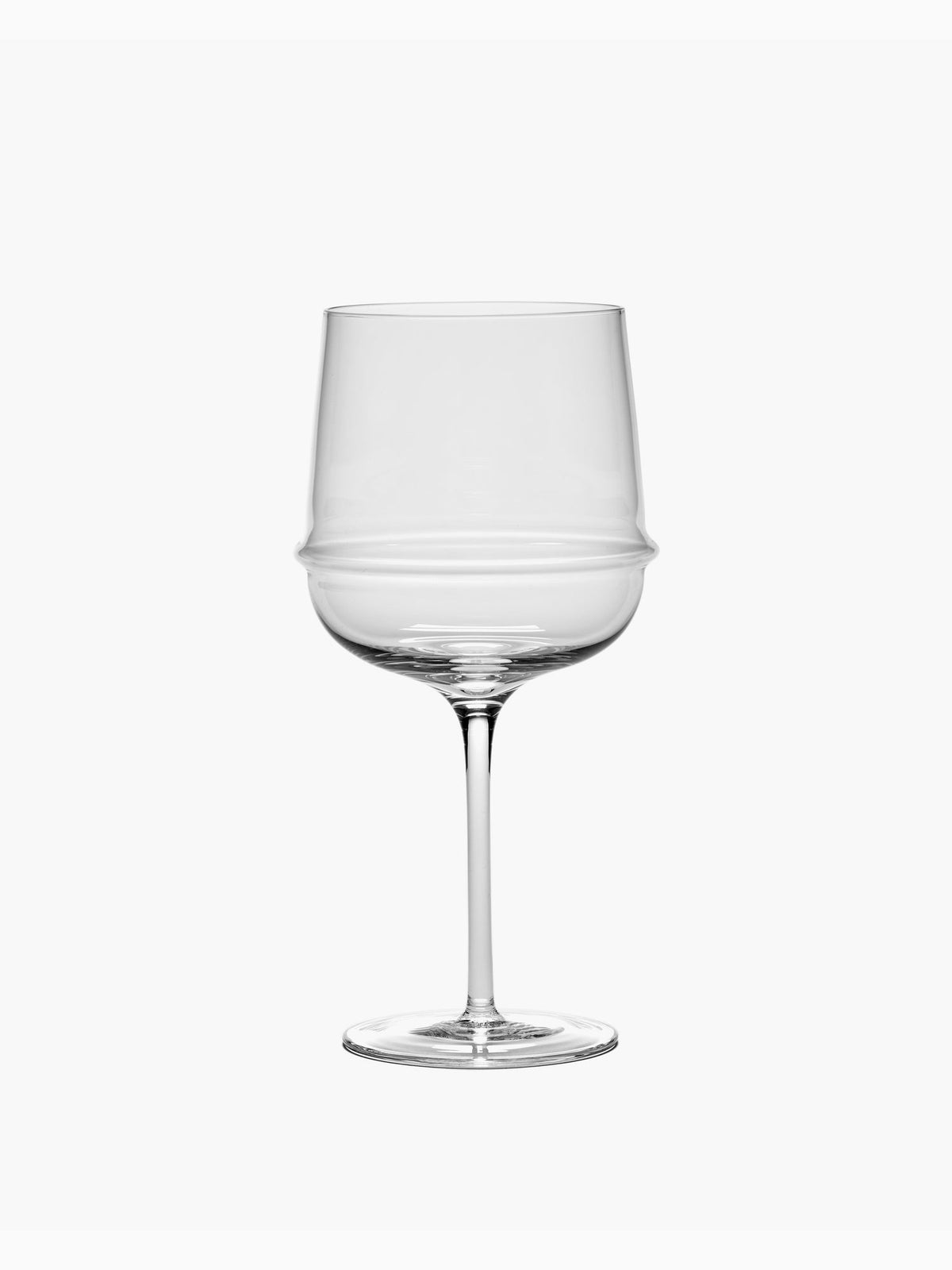 Dune Red Wine Glass, Serax