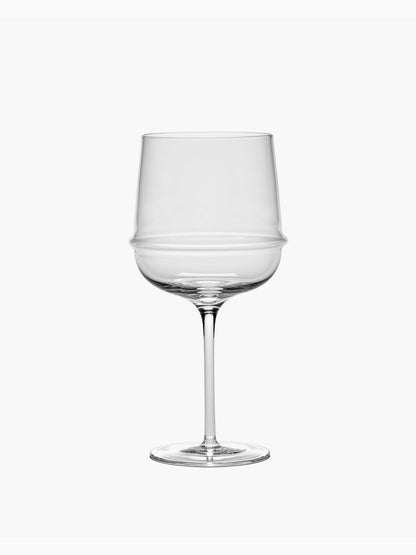 Dune Red Wine Glass, Serax