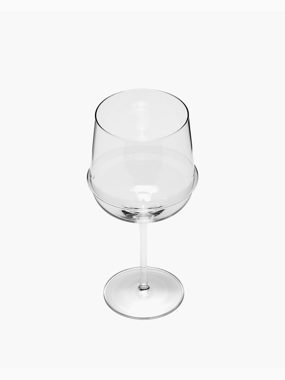 Dune Red Wine Glass, Serax (2)