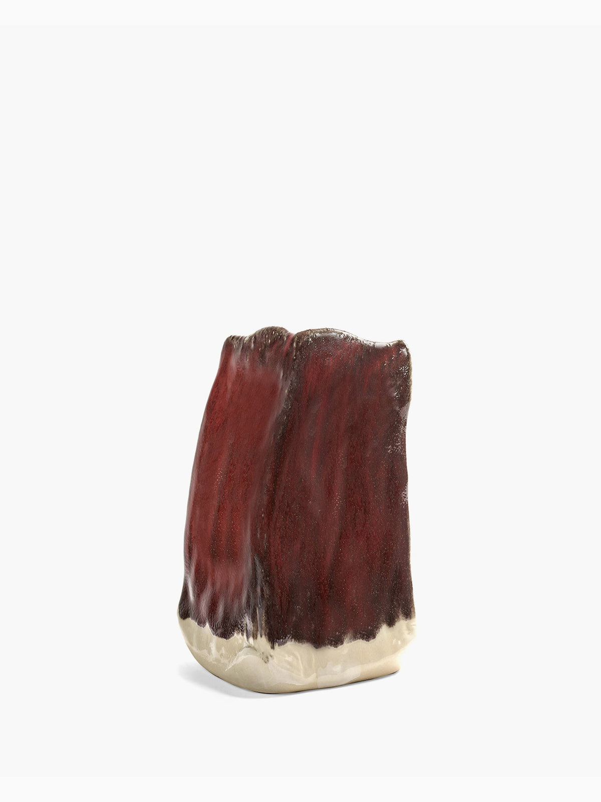 Pique-Fleurs Vase XL, Red, Serax (3)