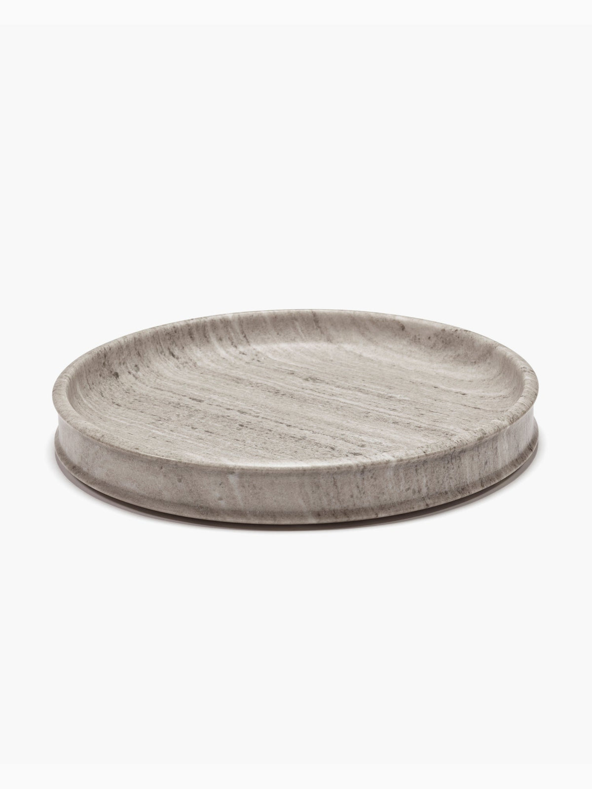 Dune Tray M, Beige, Serax