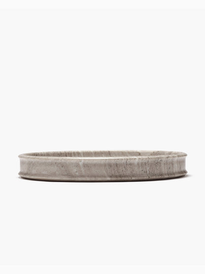 Dune Tray M, Beige, Serax (2)