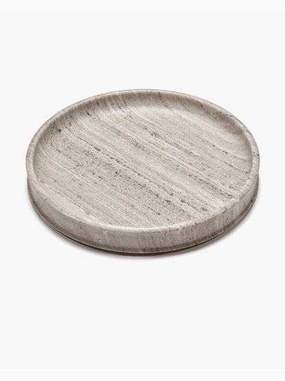 Dune Tray M, Beige, Serax (3)