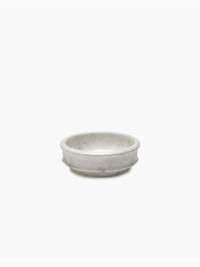 Dune Bowl S, White, Serax