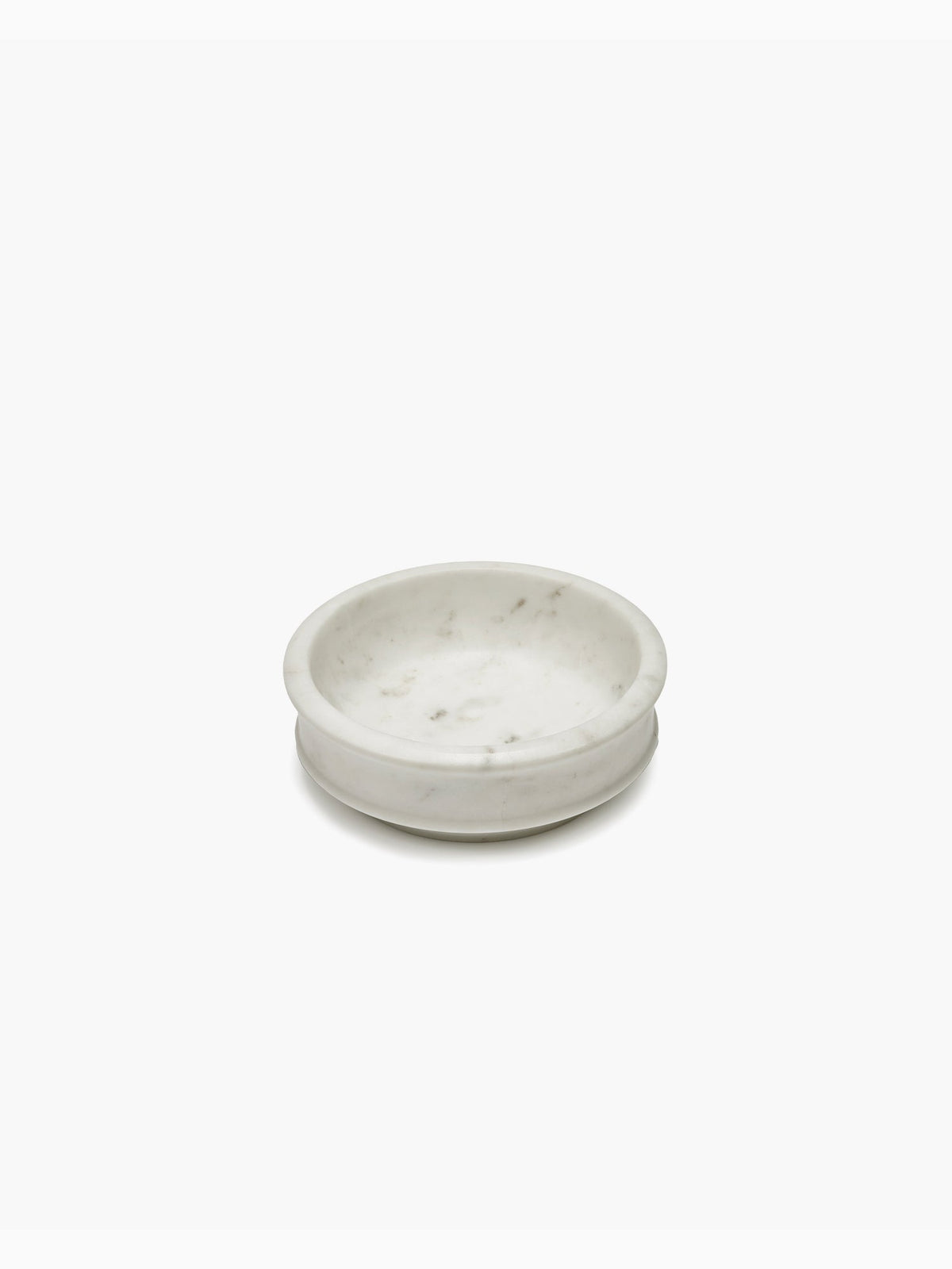 Dune Bowl S, White, Serax (3)