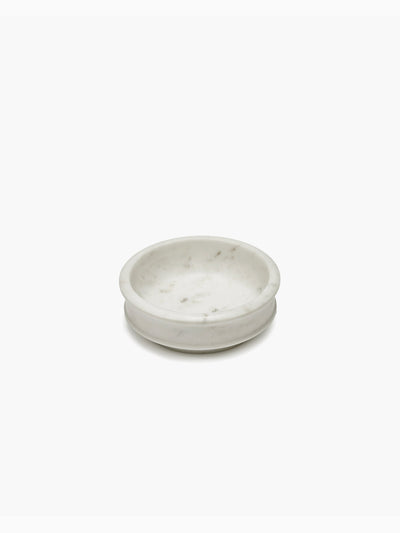 Dune Bowl S, White, Serax (3)