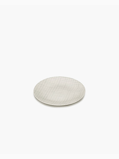 Zuma Plate XS, Salt, Serax (3)