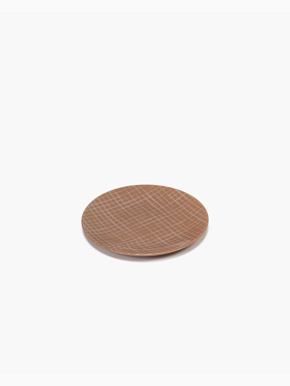Zuma Plate XS, Sienna, Serax (3)