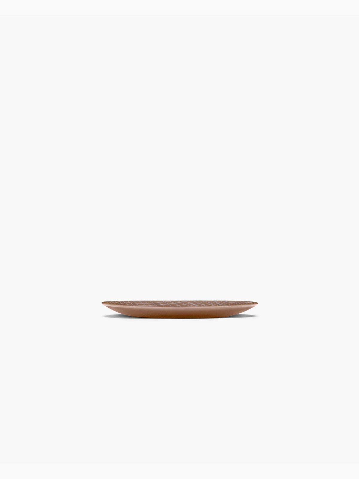 Zuma Plate XS, Sienna, Serax (4)