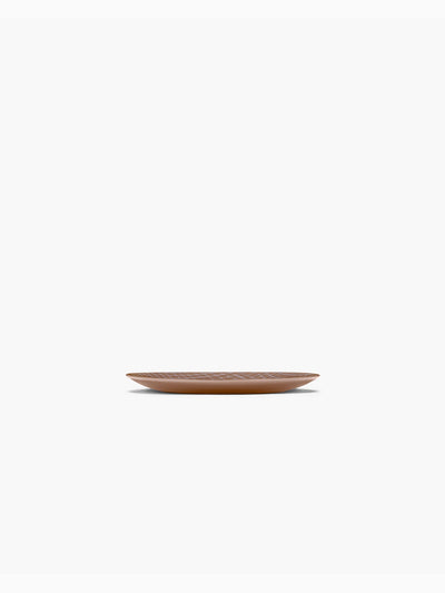 Zuma Plate XS, Sienna, Serax (4)