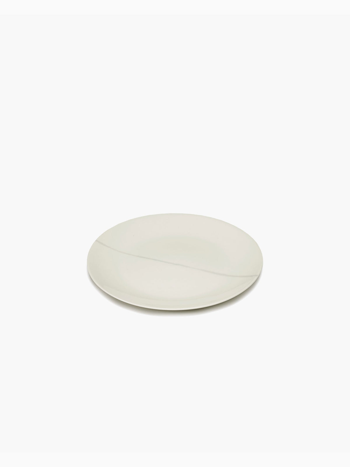 Zuma Plate S, Salt, Serax (2)